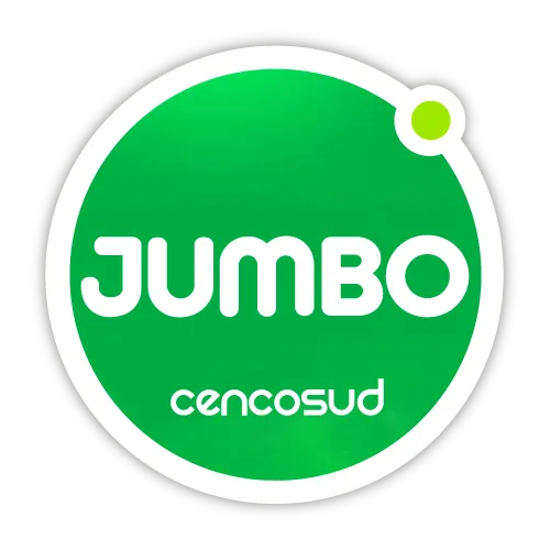 Jumbo — Cencosud