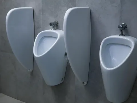 Urinarios